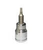 Bit torx T15 cu adaptor 1/4, 37mm ProAdvanced PowerfulTools