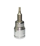 Bit torx T15 cu adaptor 1/4, 37mm ProAdvanced PowerfulTools