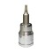 Bit torx T15 cu adaptor 1/4, 37mm ProAdvanced PowerfulTools