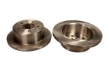 Disc frana CITRO&Euml;N JUMPER II platou / sasiu (2006 - Prezent) MAXGEAR 19-1876