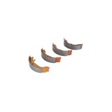 Set saboti frana RENAULT TWINGO I C06 BREMBO S68520