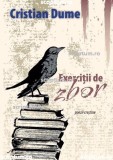 Exercitii de zbor