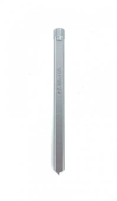 Pin de ghidare pt. carote TCT h=50mm diametre 18-68(mm) - DXDY.PIN1868H50
