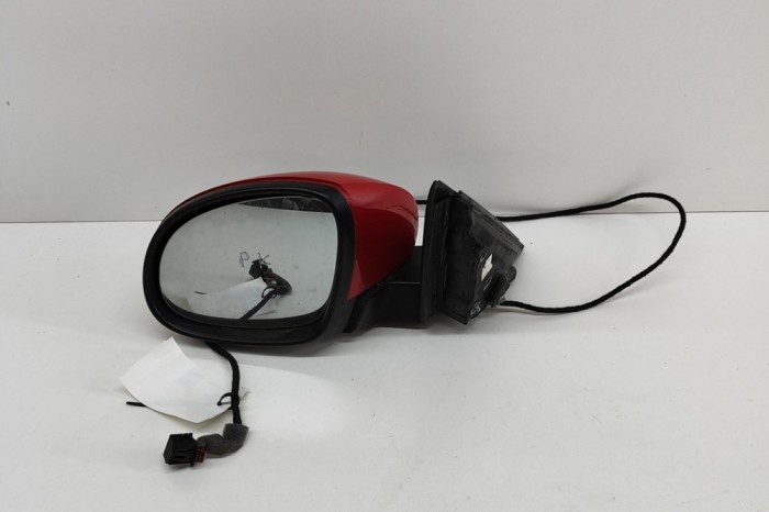 Oglinda laterală st&acirc;nga SKODA YETI 5L 2015 OEM: 5L2857507AB,5N0857537 22854391