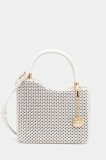 Aldo geantă SUNSPARKLE culoarea alb, 14009847