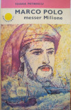 Marco Polo messer Milione
