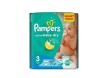 Scutece Pampers New Giant, Nr 3, 4-9Kg, 90 buc