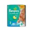 Scutece Pampers New Giant, Nr 3, 4-9Kg, 90 buc