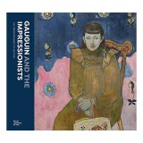 Gauguin and the Impressionists