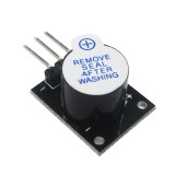 Modul buzzer activ KY-012 pentru Arduino