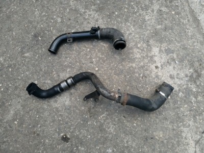 Conducte admisie intercooler FORD FOCUS/C-MAX 1.8 tdci 2005-2011 foto