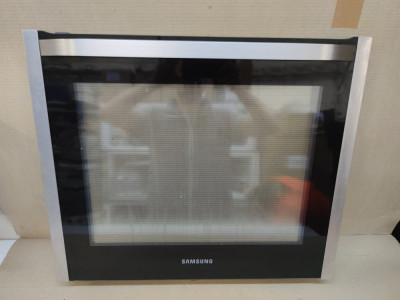 usa cuptor incorporabil Samsung NV75K5571RS,59,5x50cm foto