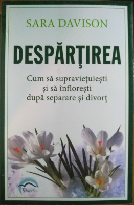 Despărțirea foto