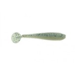Cumpara ieftin Shad Bass Assasin Litl Boss Wb31343 Crystal Shad 9cm 6 Buc Plic