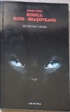 320 de pisici negre - Rodica Ojog-Brasoveanu, editura Nemira, 2013, carte politista, 275 pagini