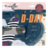 D-Day: Untold Stories of the Normandy Landings