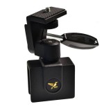 Trepied Auto DDoptics pt. Luneta Observare, Vanatoare, Geam Masina, Reglaj Fin
