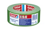 Banda Adeziva Tesa 4688 Reparatii Textile Verde 25m x 50mm Impermeabila Rupta Manual