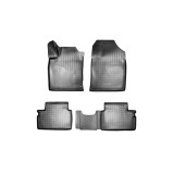 Covoare cauciuc tavita compatibile Kia Ceed 2018-&gt; Cod: 3D 60873 / A10, Lumi LUXURY