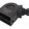 Carcasă HARTING HDC 6B pentru conectori Han-Eco&reg; B, IP66, montare pe cablu M20