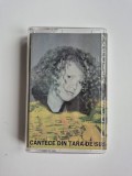 Casetă audio Narcisa Suciu - C&acirc;ntece din Țara de Sus (Ediție Originală)