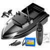 Barca Plantat Nadit Momit iUni V050 500m 2kg 18000mAh 10km/h Telecomanda 2.4GHz