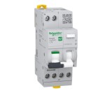 Diferential RCBO+AFDD 1P+N 16A C 30mA 6KA tip A-SI Schneider EZ9TDB7616