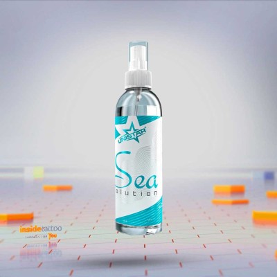 Solutie de Calmare UNISTAR Sea Solution 240ml foto