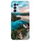 Husa compatibila cu Oppo A76 model Colibita lake, Silicon, TPU, Viceversa
