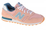 Pantofi pentru adidași New Balance WL373PM2 Roz, 36, 36.5, 37