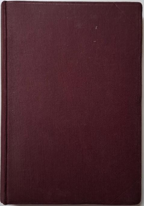 Culegere de probleme de algebra (Partea II) &ndash; A. G. Ioachimescu