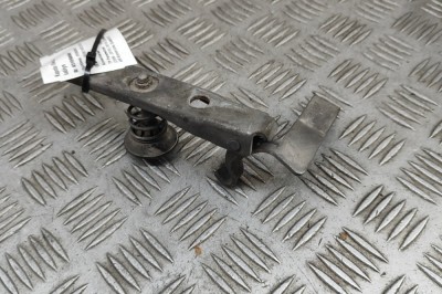 Zăvor de siguranță capota VW CRAFTER 30-50 Furgon 2E_ 2016 OEM: A9067500350 31058085 foto