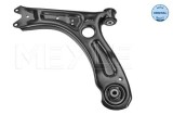 Brat suspensie roata VW Jetta IV Motor 1.2 TSI, 1.2 TSI 16V, 1.4 TSI, 1.4 TSI Hybrid, 1.6, 1.6 TDI, 1.8 TSI, 2.0, 2.0 TDI, 2.0 Tfsi, 2.0 TSI, 2.5,