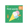 Slide and Seek First Words