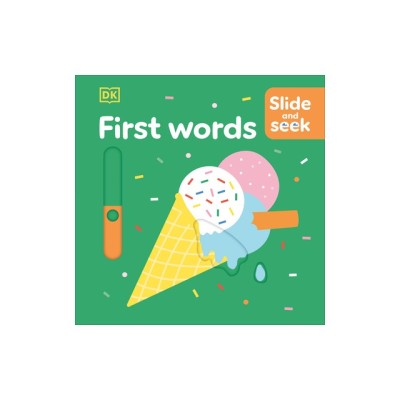 Slide and Seek First Words foto