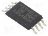 Circuit integrat, memorie EEPROM, 1Mbit, TSSOP8, MICROCHIP TECHNOLOGY - AT24CM01-XHD-B