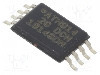 Circuit integrat, memorie EEPROM, 1Mbit, TSSOP8, MICROCHIP TECHNOLOGY - AT24CM01-XHD-B foto