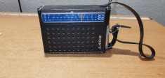 Radio Vintage Sony TFM 825DL in 1964 foto