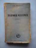 TURNUL MILENEI (roman) - IONEL TEODOREANU