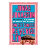 Sweet, Sweet Revenge LTD