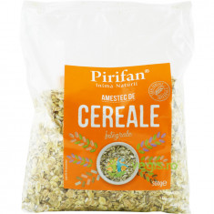 Amestec de Cereale Integrale 500g