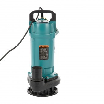 Pompa apa submersibila QDX10-18M 0.75KW 2 foto