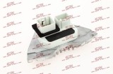 Unitate control ventilator habitaclu Volvo S60 09, S80 06, V70 07, Xc70 07, Xc90 15, motor: 2.0 T, 2.3 T, 2.4, 2.4 D, 2.4 D5, 2.4 T, 2.5 T, SRLine,