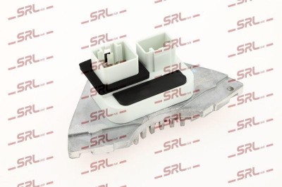 Unitate control ventilator habitaclu Volvo S60 09, S80 06, V70 07, Xc70 07, Xc90 15, motor: 2.0 T, 2.3 T, 2.4, 2.4 D, 2.4 D5, 2.4 T, 2.5 T, SRLine, foto