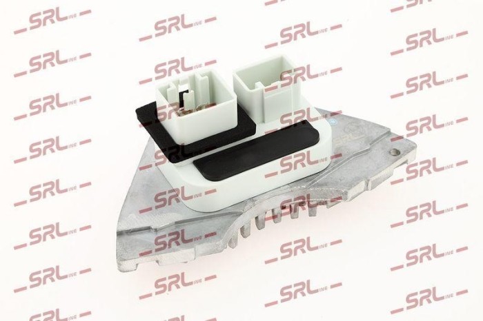 Unitate control ventilator habitaclu Volvo S60 09, S80 06, V70 07, Xc70 07, Xc90 15, motor: 2.0 T, 2.3 T, 2.4, 2.4 D, 2.4 D5, 2.4 T, 2.5 T, SRLine,