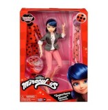 Cumpara ieftin Set papusi Miraculous - Ladybug si Cat Noir, 30 cm