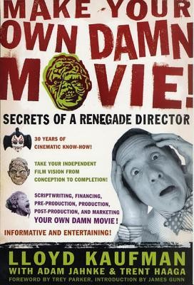 Make Your Own Damn Movie! foto
