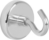 Magnet cu carlig Strend Pro extra puternic, 48 mm, suport 68 kg