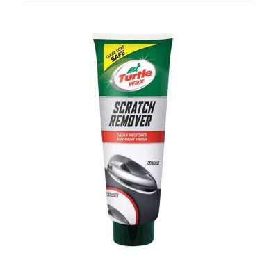 Pasta Polish Turtle Wax 100Ml foto