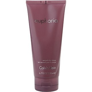 Calvin Klein Euphoria Lapte de corp femei 200 ml Calvin Klein Euphoria Lapte de corp femei 200 ml